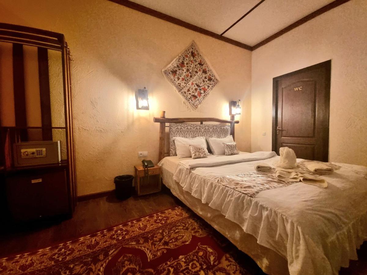 Drimin - Boutique Hostel And Hotel Rooms Available Tashkent Exterior foto