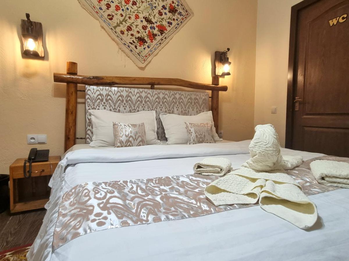Drimin - Boutique Hostel And Hotel Rooms Available Tashkent Exterior foto