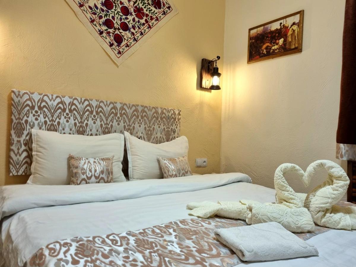 Drimin - Boutique Hostel And Hotel Rooms Available Tashkent Exterior foto