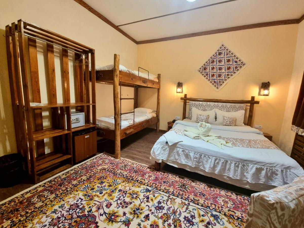 Drimin - Boutique Hostel And Hotel Rooms Available Tashkent Exterior foto