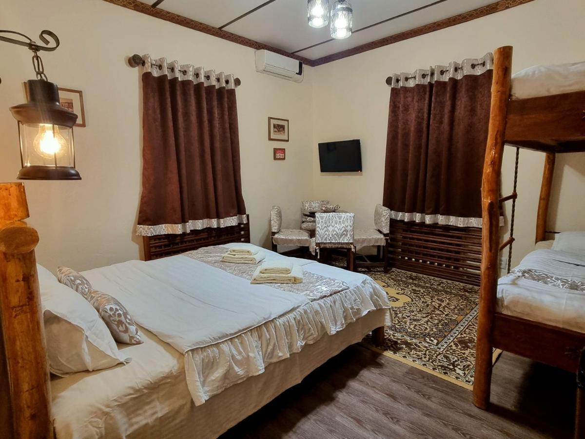 Drimin - Boutique Hostel And Hotel Rooms Available Tashkent Exterior foto
