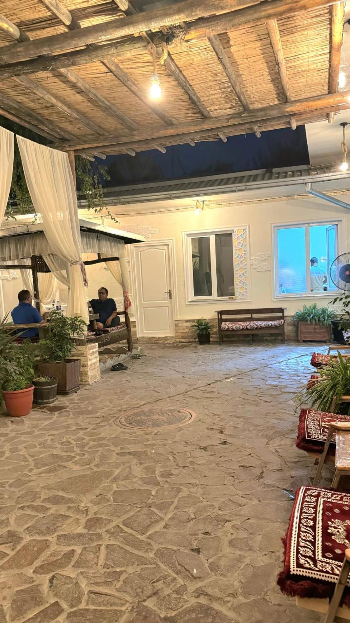 Drimin - Boutique Hostel And Hotel Rooms Available Tashkent Exterior foto