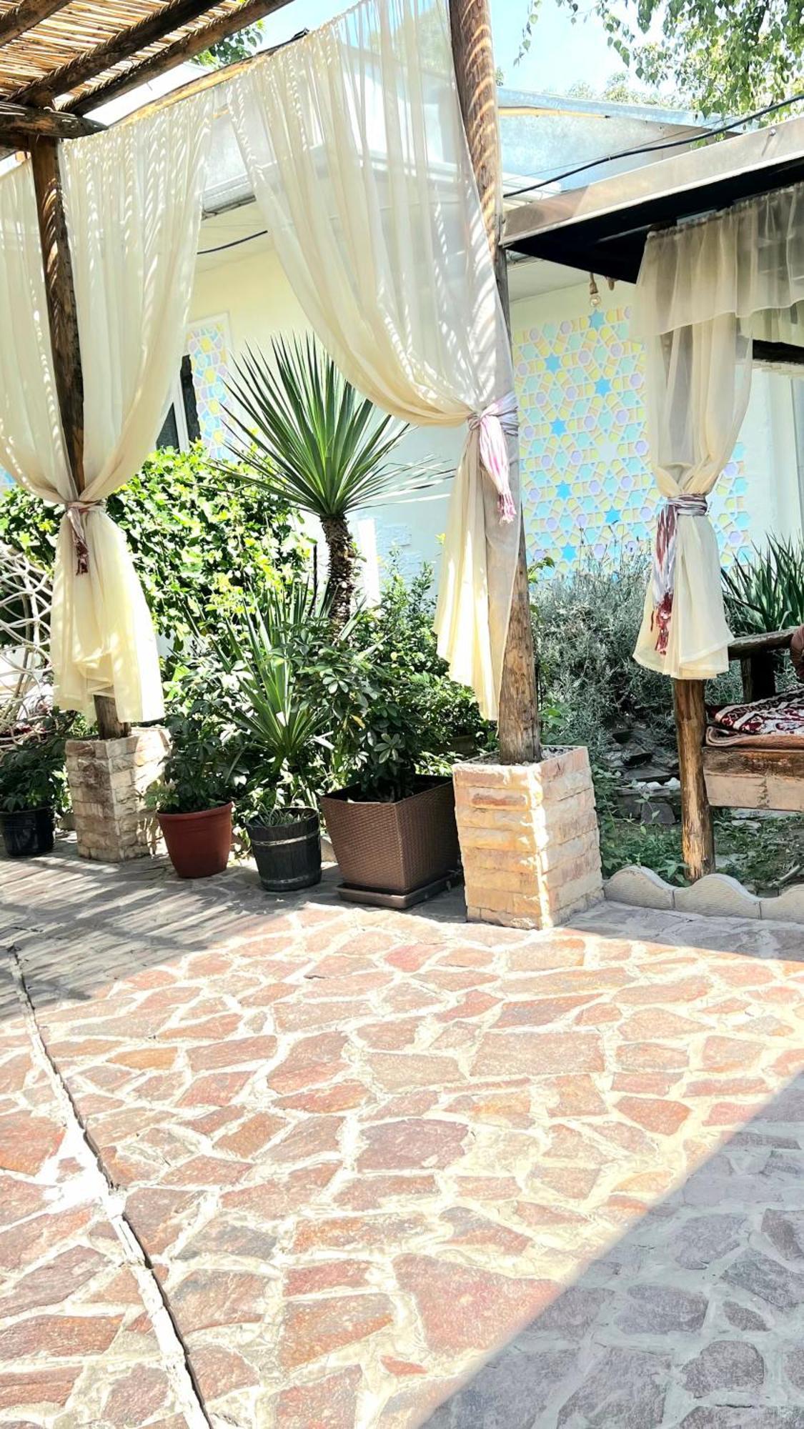 Drimin - Boutique Hostel And Hotel Rooms Available Tashkent Exterior foto