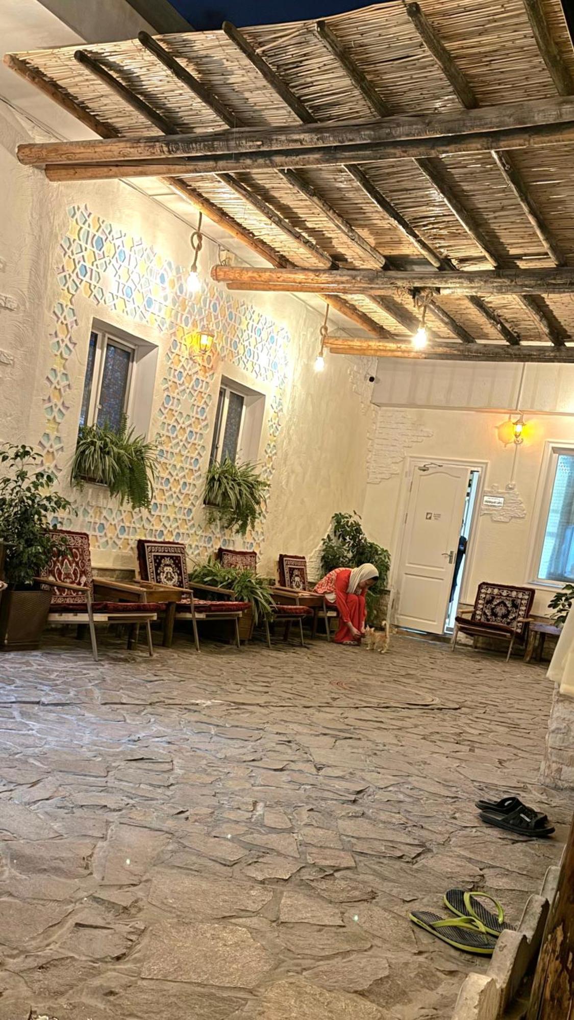 Drimin - Boutique Hostel And Hotel Rooms Available Tashkent Exterior foto