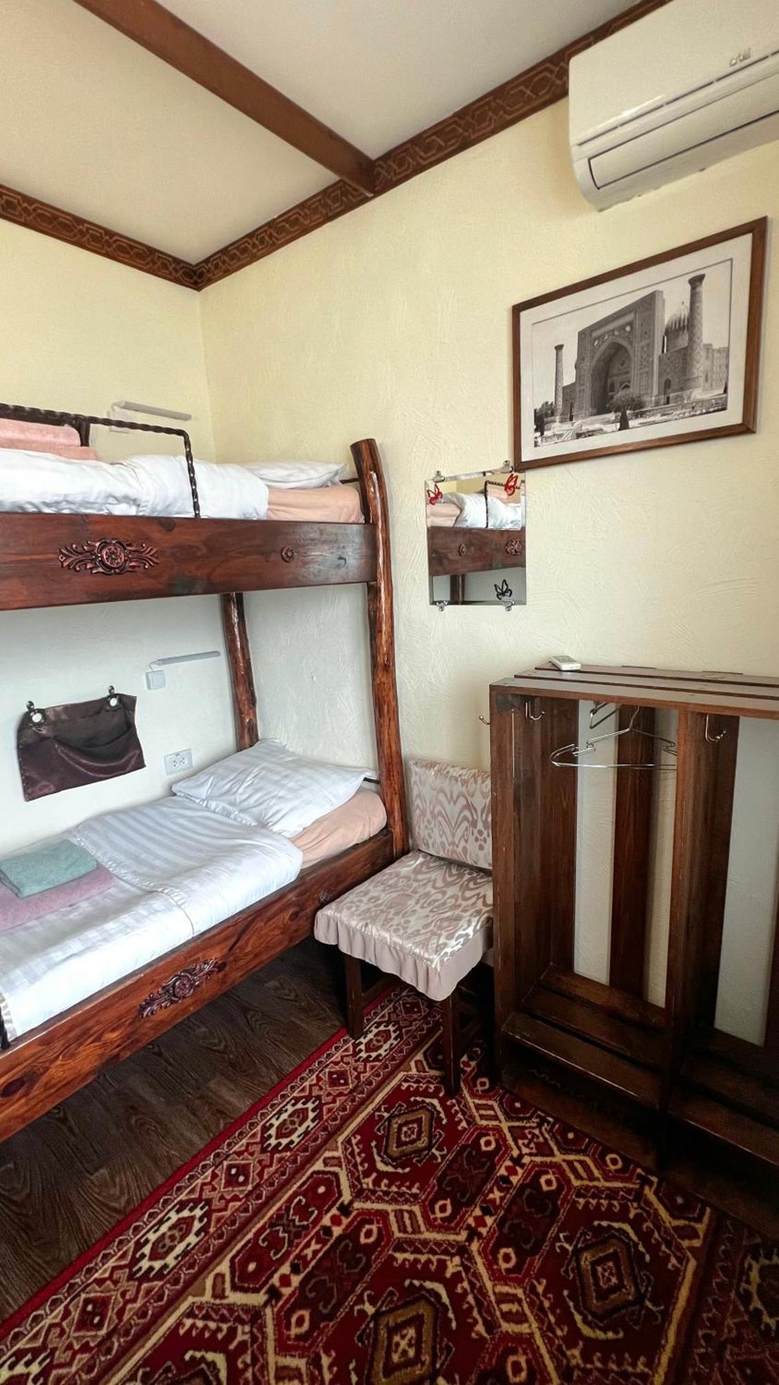Drimin - Boutique Hostel And Hotel Rooms Available Tashkent Exterior foto