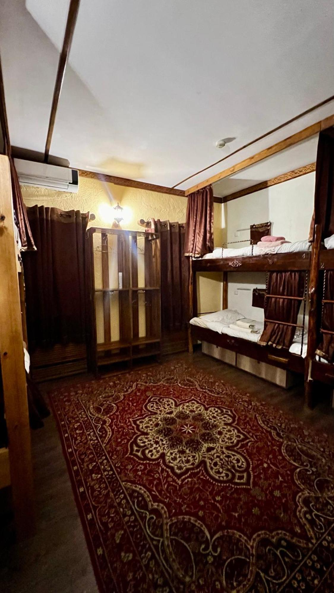 Drimin - Boutique Hostel And Hotel Rooms Available Tashkent Exterior foto