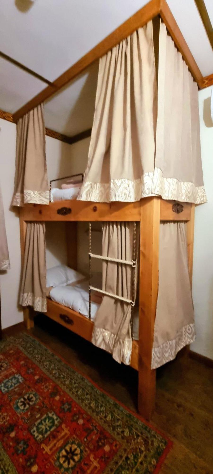 Drimin - Boutique Hostel And Hotel Rooms Available Tashkent Exterior foto