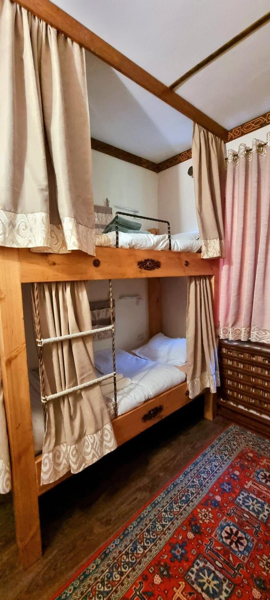 Drimin - Boutique Hostel And Hotel Rooms Available Tashkent Exterior foto