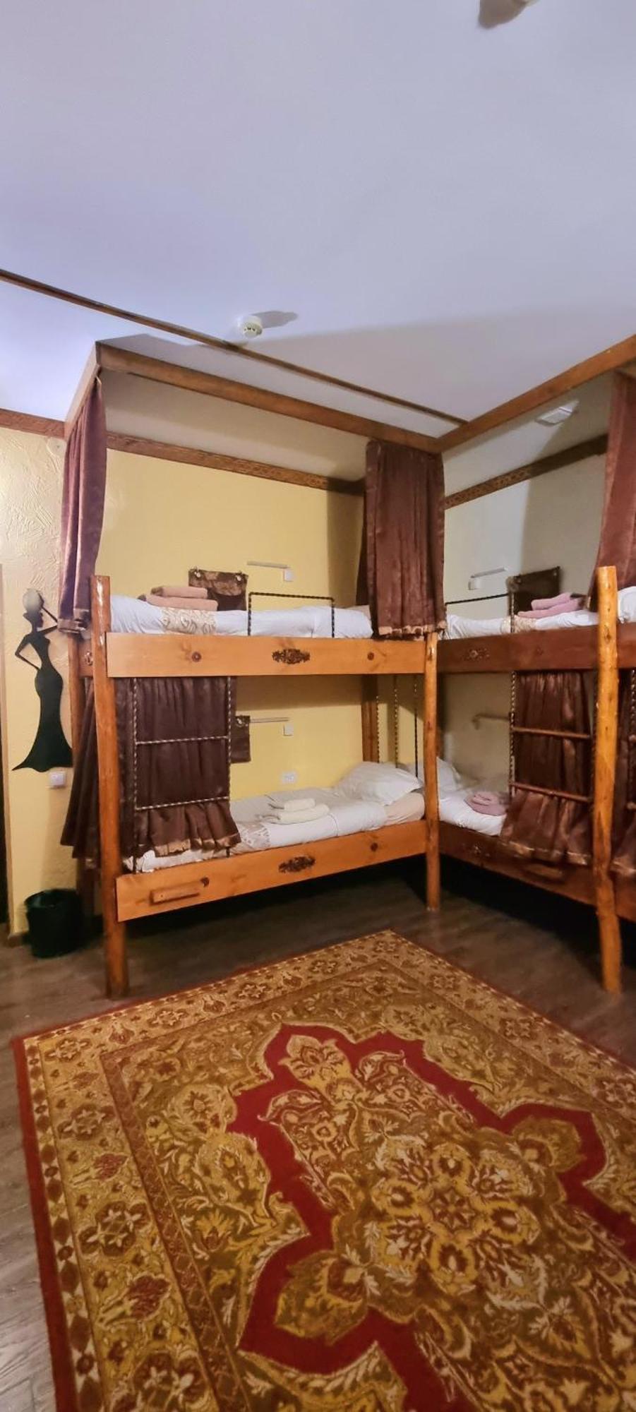Drimin - Boutique Hostel And Hotel Rooms Available Tashkent Exterior foto