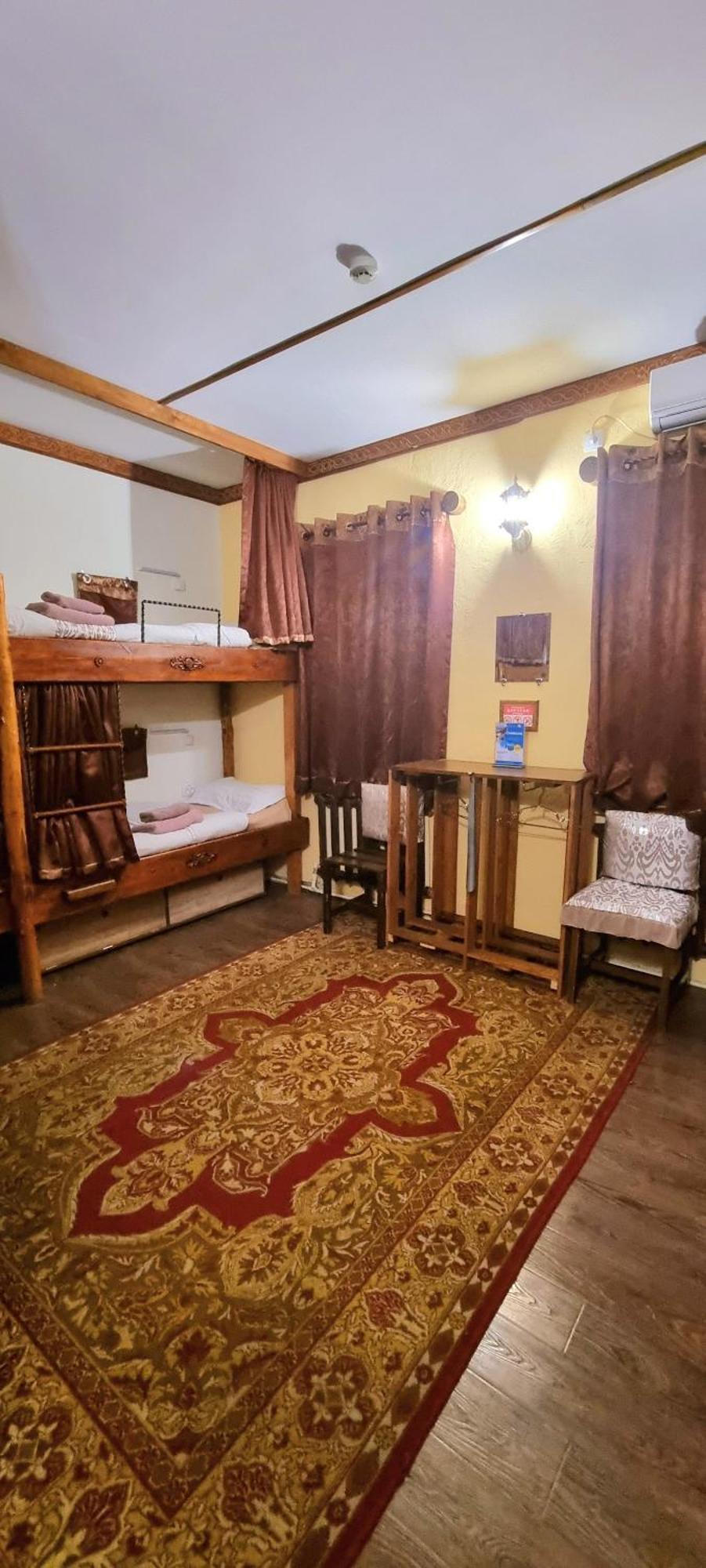 Drimin - Boutique Hostel And Hotel Rooms Available Tashkent Exterior foto