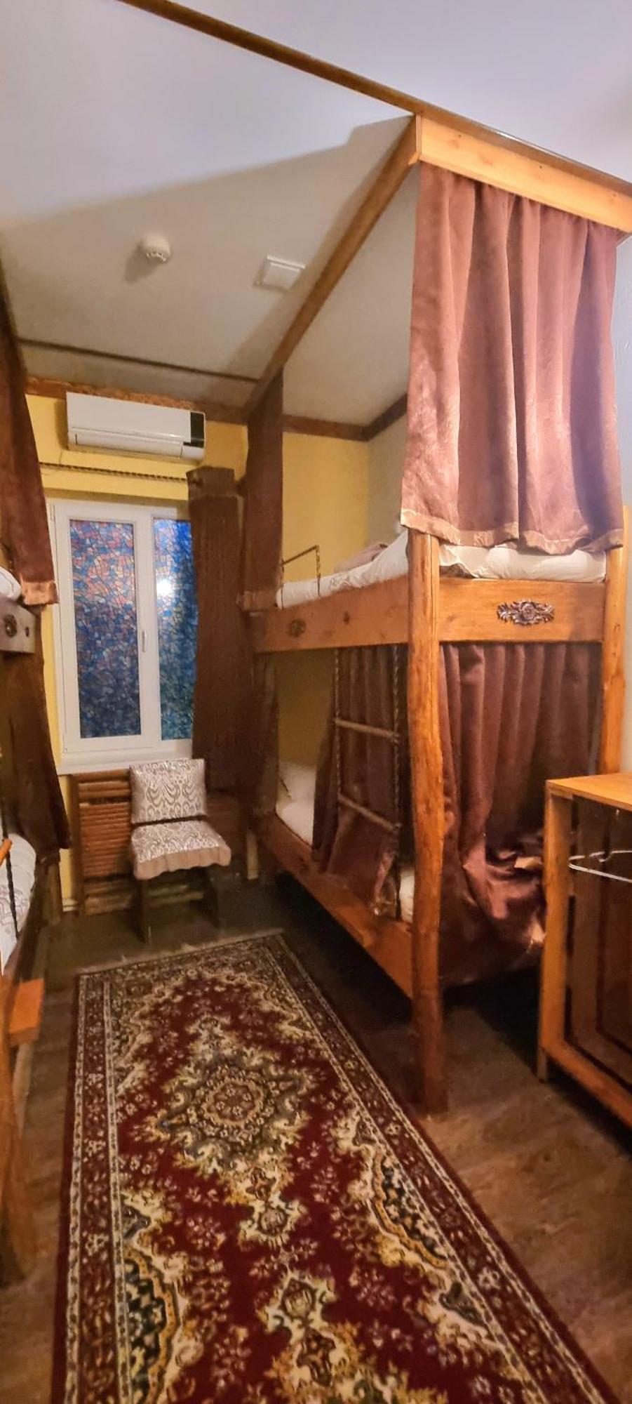 Drimin - Boutique Hostel And Hotel Rooms Available Tashkent Exterior foto
