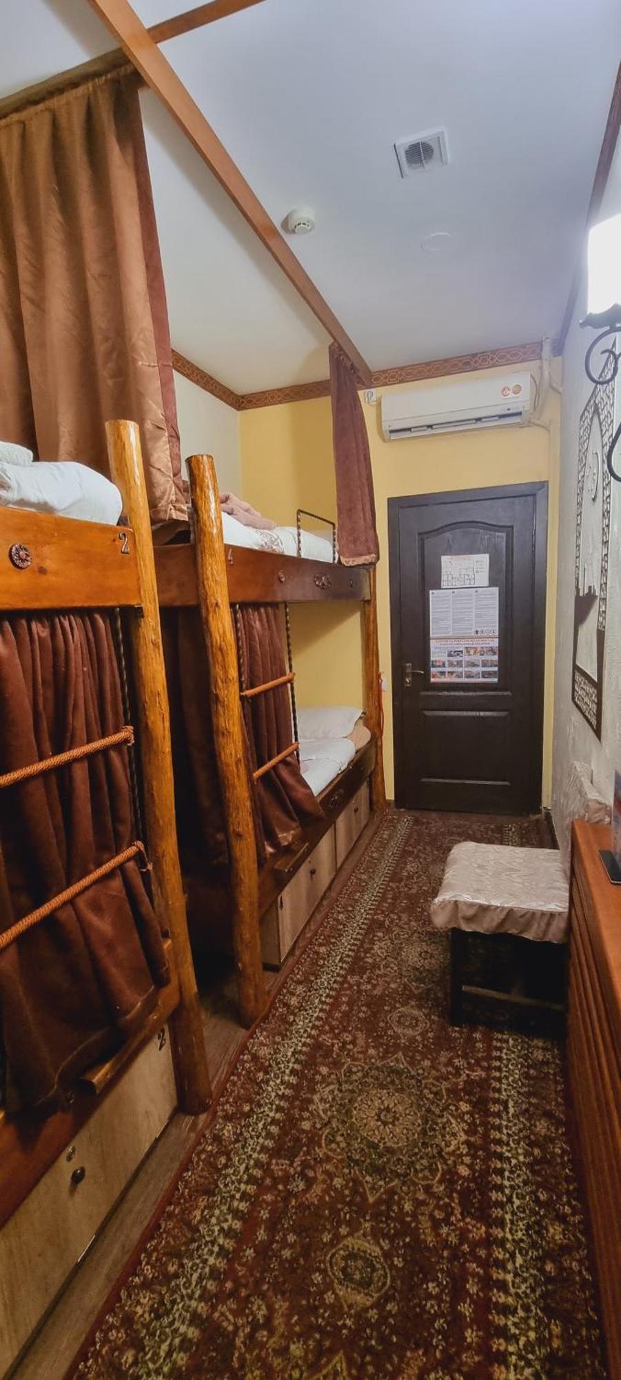 Drimin - Boutique Hostel And Hotel Rooms Available Tashkent Exterior foto