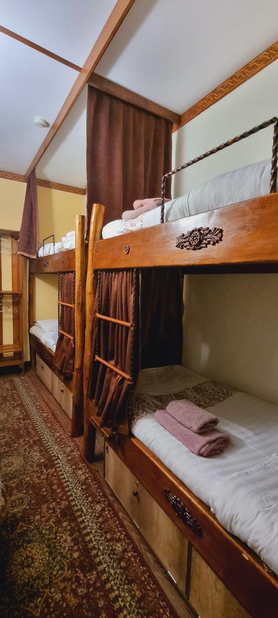 Drimin - Boutique Hostel And Hotel Rooms Available Tashkent Exterior foto