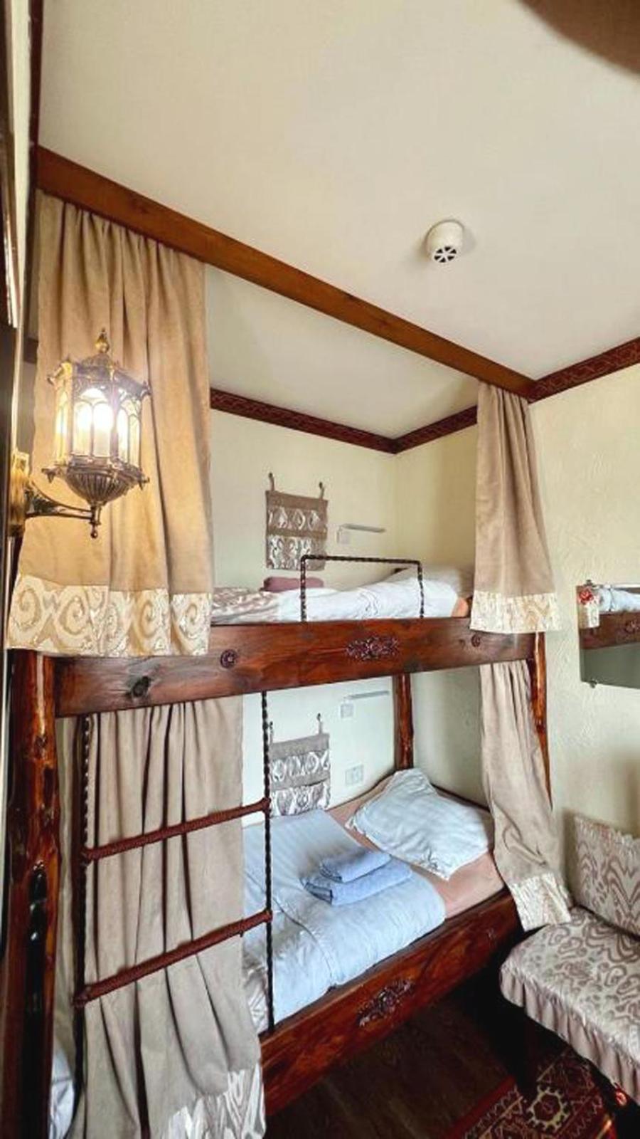 Drimin - Boutique Hostel And Hotel Rooms Available Tashkent Exterior foto