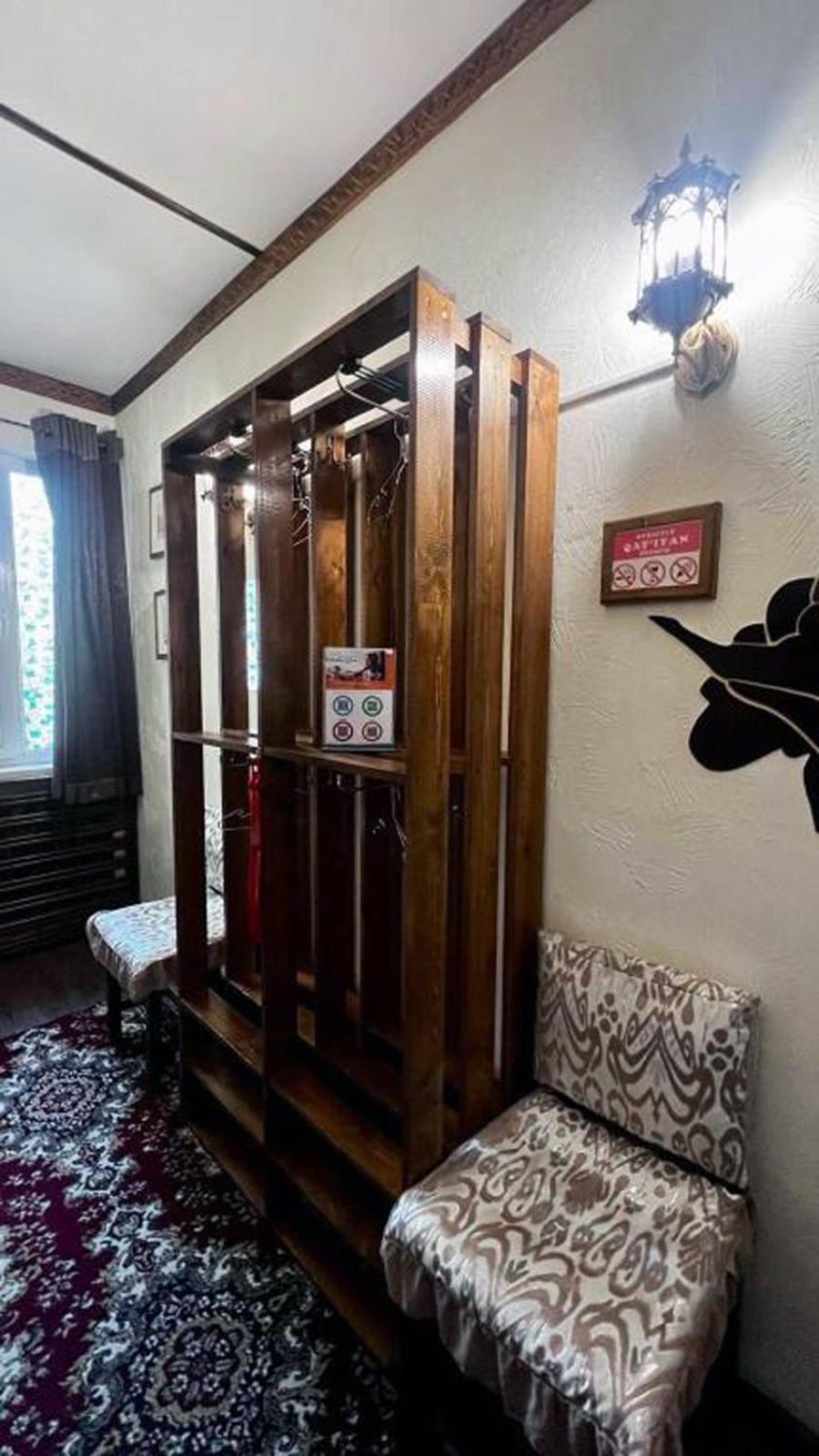 Drimin - Boutique Hostel And Hotel Rooms Available Tashkent Exterior foto