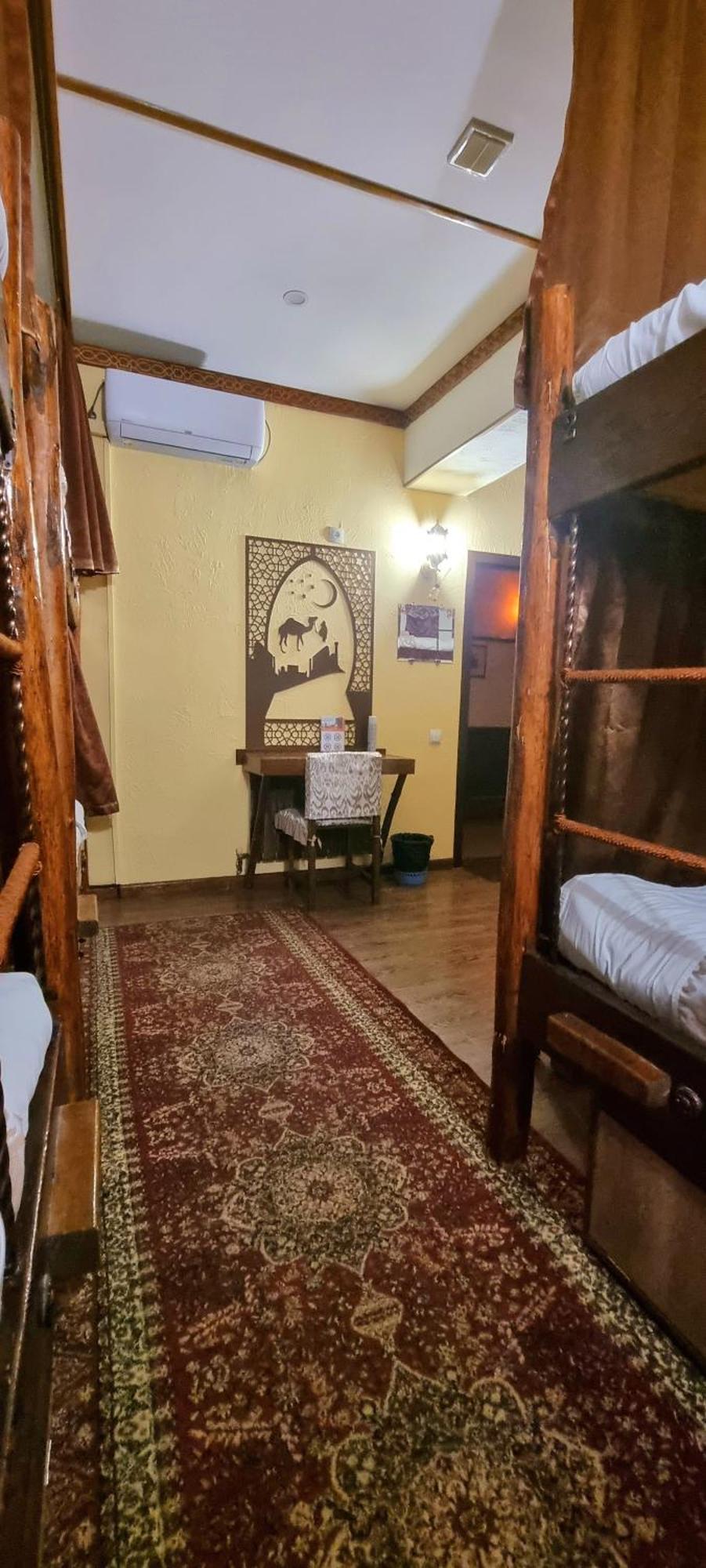 Drimin - Boutique Hostel And Hotel Rooms Available Tashkent Exterior foto