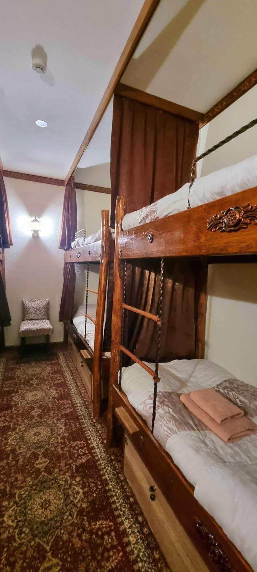 Drimin - Boutique Hostel And Hotel Rooms Available Tashkent Exterior foto